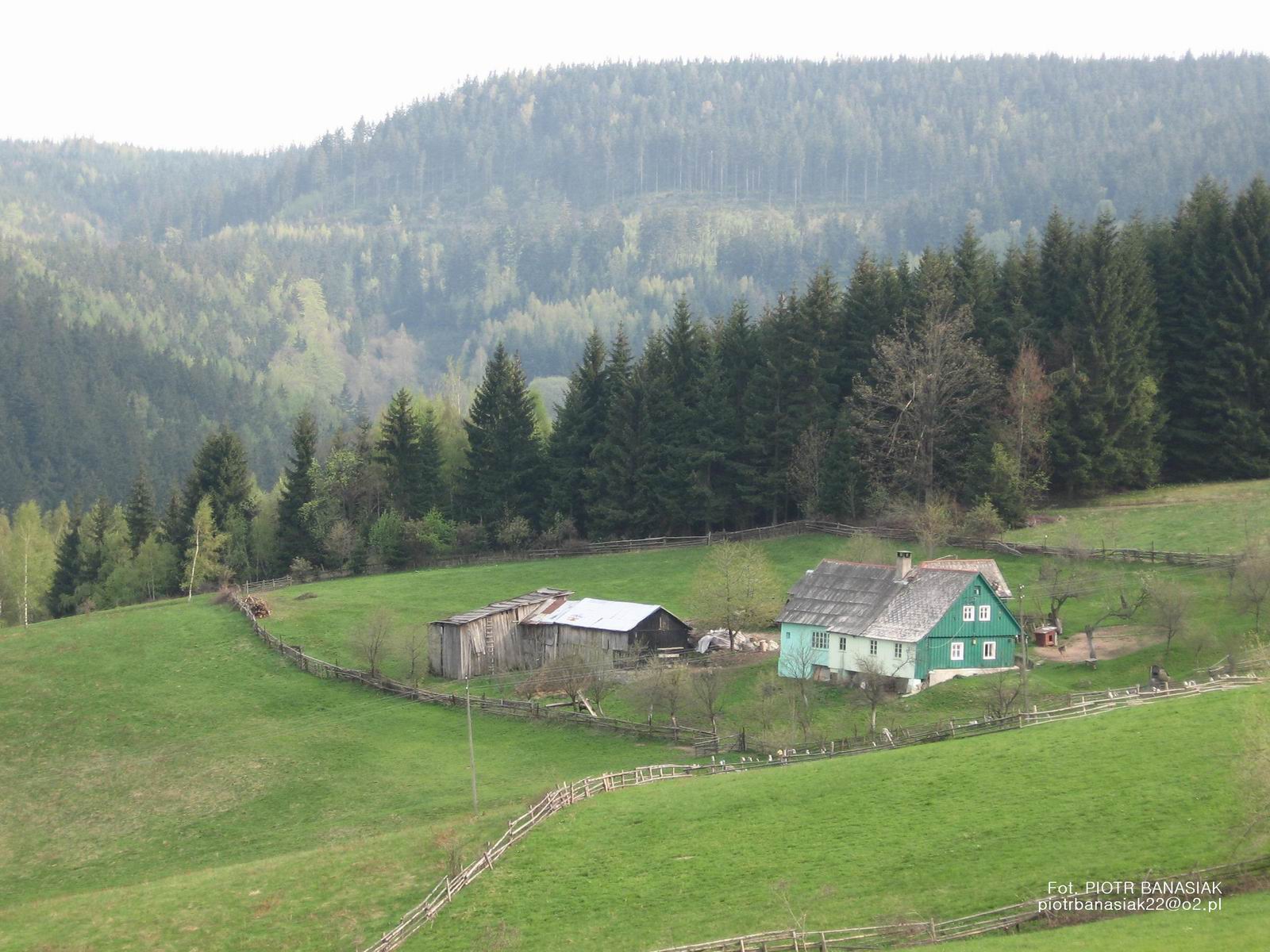 Duszniki Zdroj